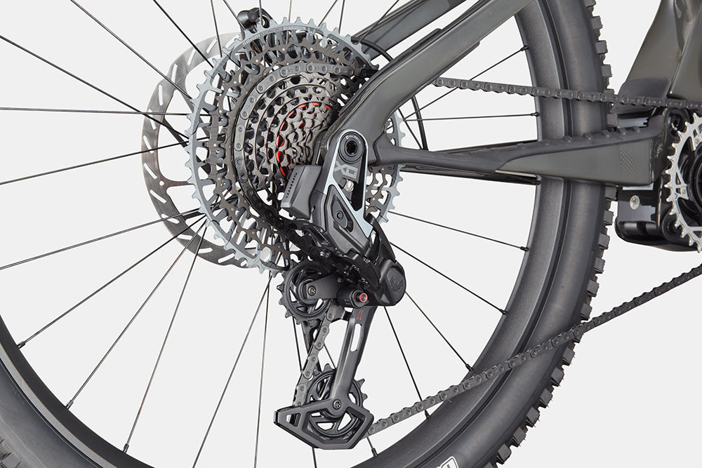 Cannondale Moterra Neo SL