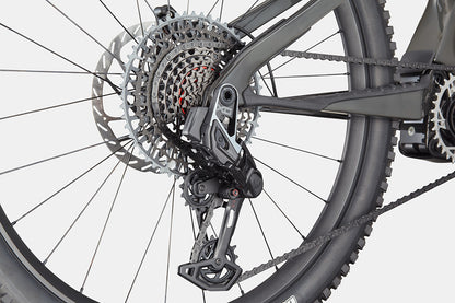 Cannondale Moterra Neo SL