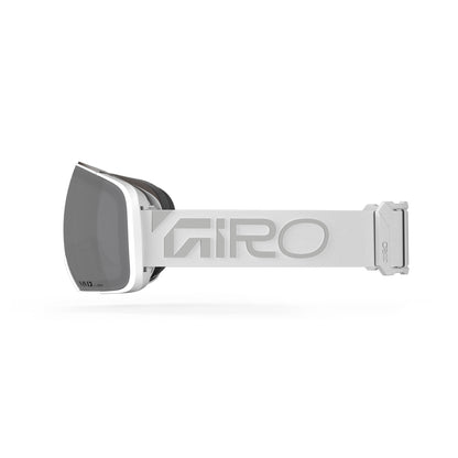 Giro Comp Wordmark White