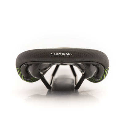 Chromag Trailmaster DT Back