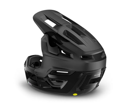 Bluegrass vanguard Core MIPS Black 2