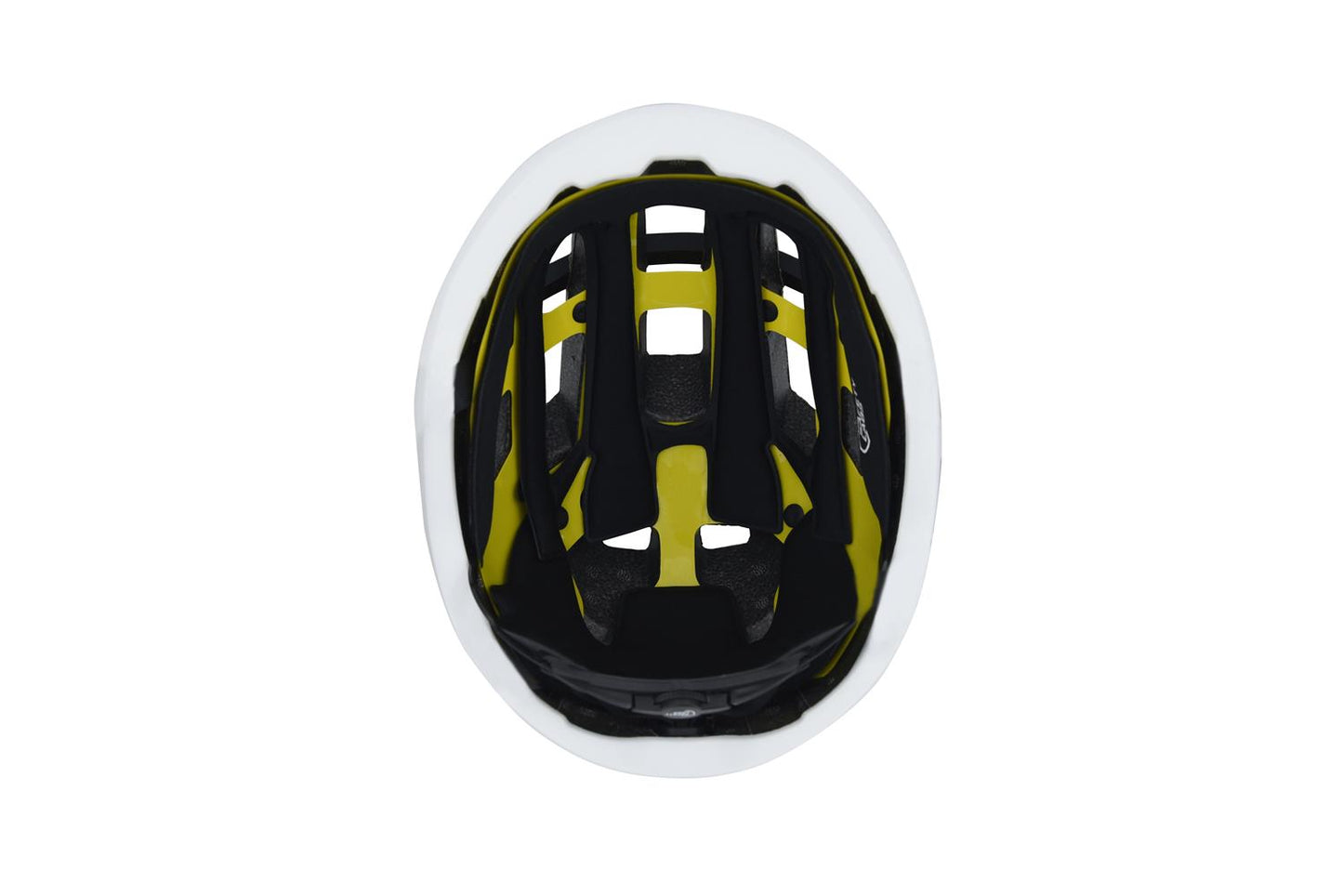 Safety Labs X-Eros 2.0 Mips Matt White 8