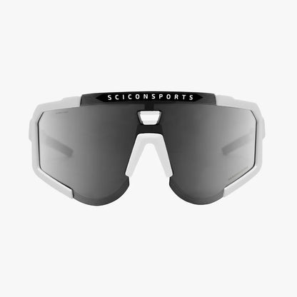 Scicon Aeroscope Multimirror Silver-White Gloss 2