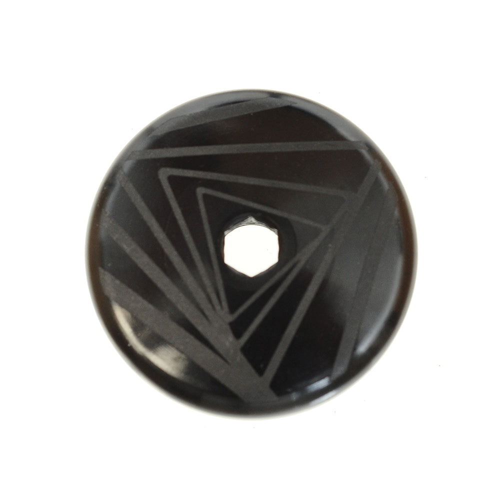 Cannondale HollowGram Delta Round Bearing Cap
