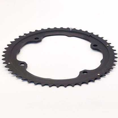 Campagnolo Super Record / Record 12 Speed Chainring 36 Tooth - Supplied with Screws. FC-SR336