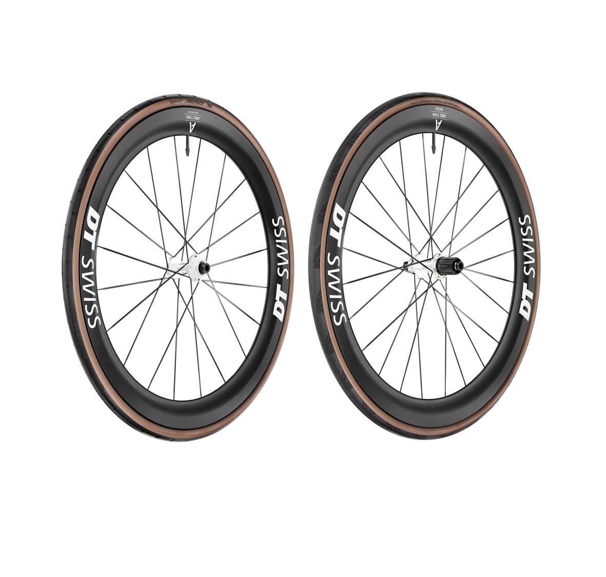 SW-WH-ARC1100-55LTD SET