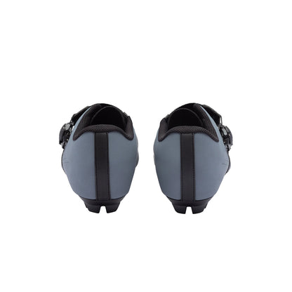 SIDI Aertis Cycling Shoes MEGA FIT - rear