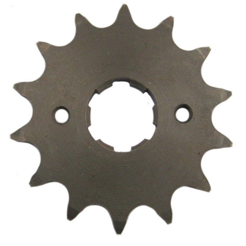 SPR525823801-329 - Honda Front Sprockets