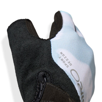 Giro Jag'ette Glove - Sky Blue