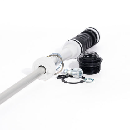 RockShox Fork Damper Assembly - Remote 17mm (PopLoc, Pre-2013 PushLoc) 26 / 27.5 / 29 80mm - 100mm (Includes Right Side Internals) 30 Gold A1