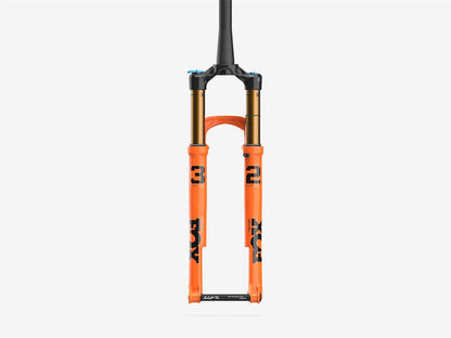 FOX 32 SC Grip SL 3-Pos Orange (2)