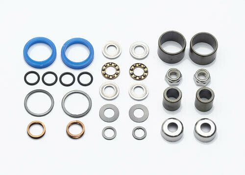 HT Bearing Rebuild Kits EVO+ (2019)