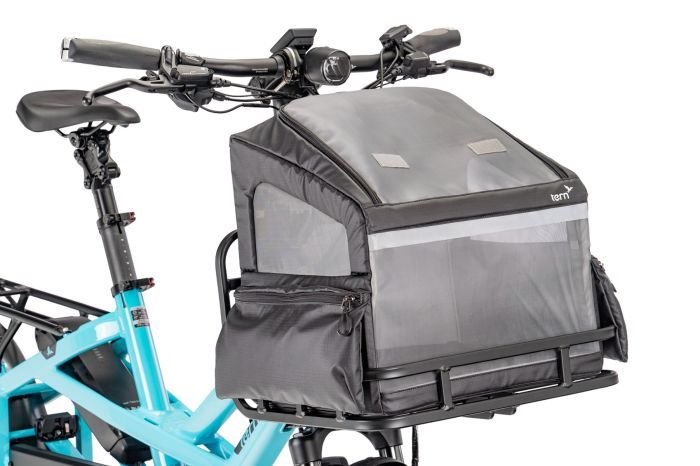 Tern Passenger Accessory RuffHouse 2