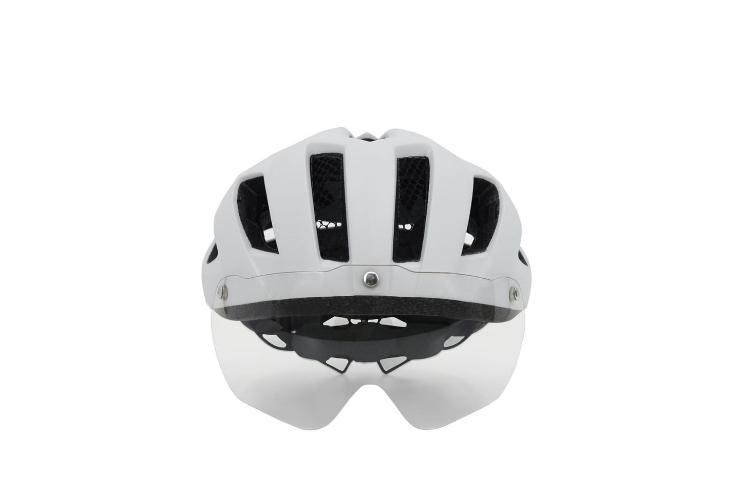 Safety Labs Expedo White 5
