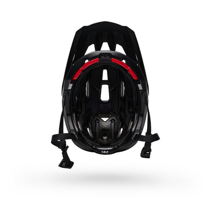 Bell Helmet 5Fifty Spherical Matte Black / Red