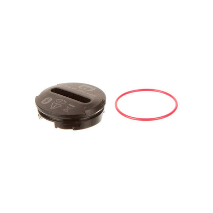 SRAM Electronic Controller Pod AXS Battery Door Kit - Coin Slot Version - Including O-Ring