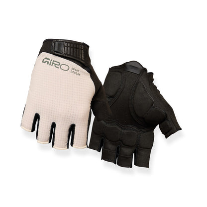 Giro Bravo II Gel Glove - Dark Sage