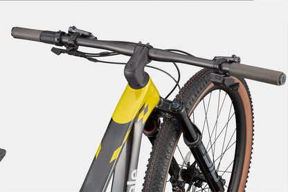 Cannondale Scalpel 2 Phoenix Yellow