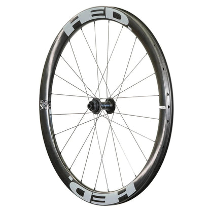 HEDVanquish V45 1