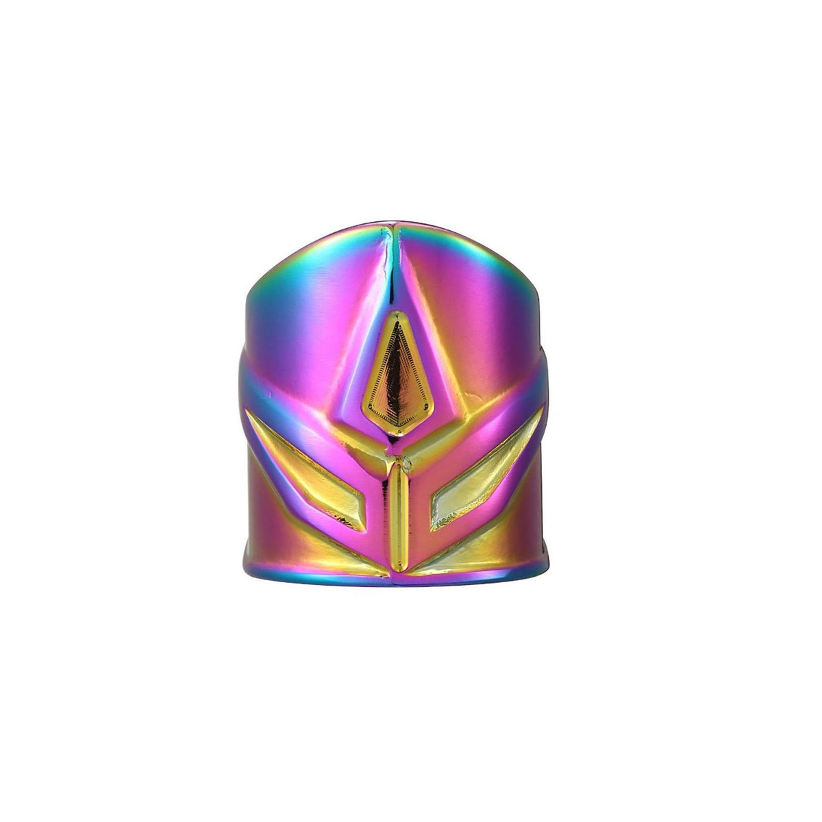 Envy 2 Bolt Logo Forged Oversize - Oil Slick