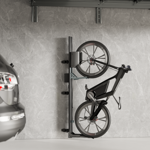 Maverack EasyLift Bike Stand 1