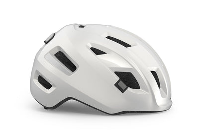 Met E-Mob Mips Moss Gray 1