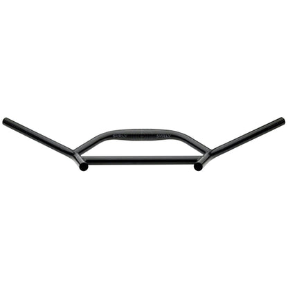 Surly Moloko Handlebar 27mm Rise, 735mm Wide Black
