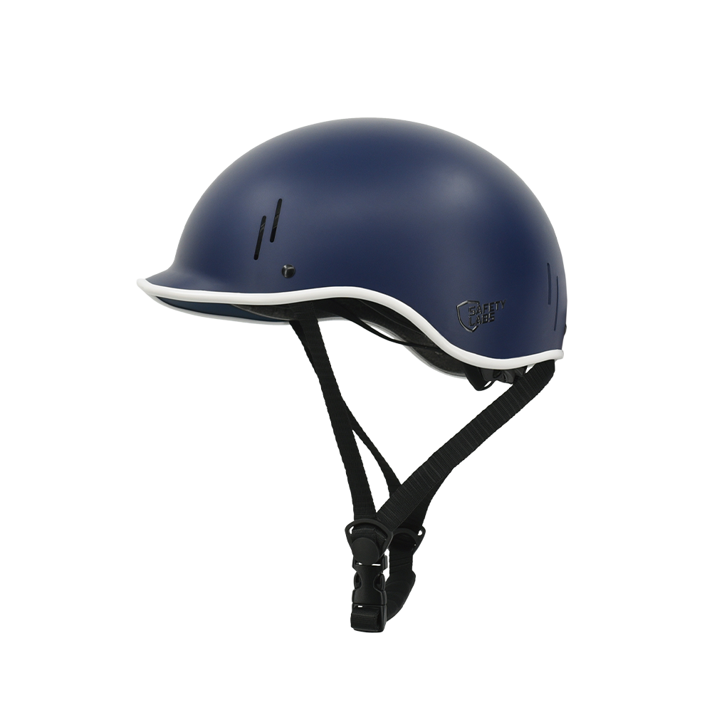 Safety Labs E-Path Matt Blue