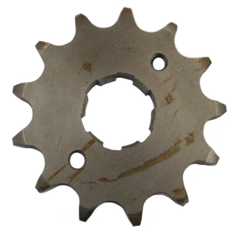 SPR525723801-329 - Honda Front Sprockets