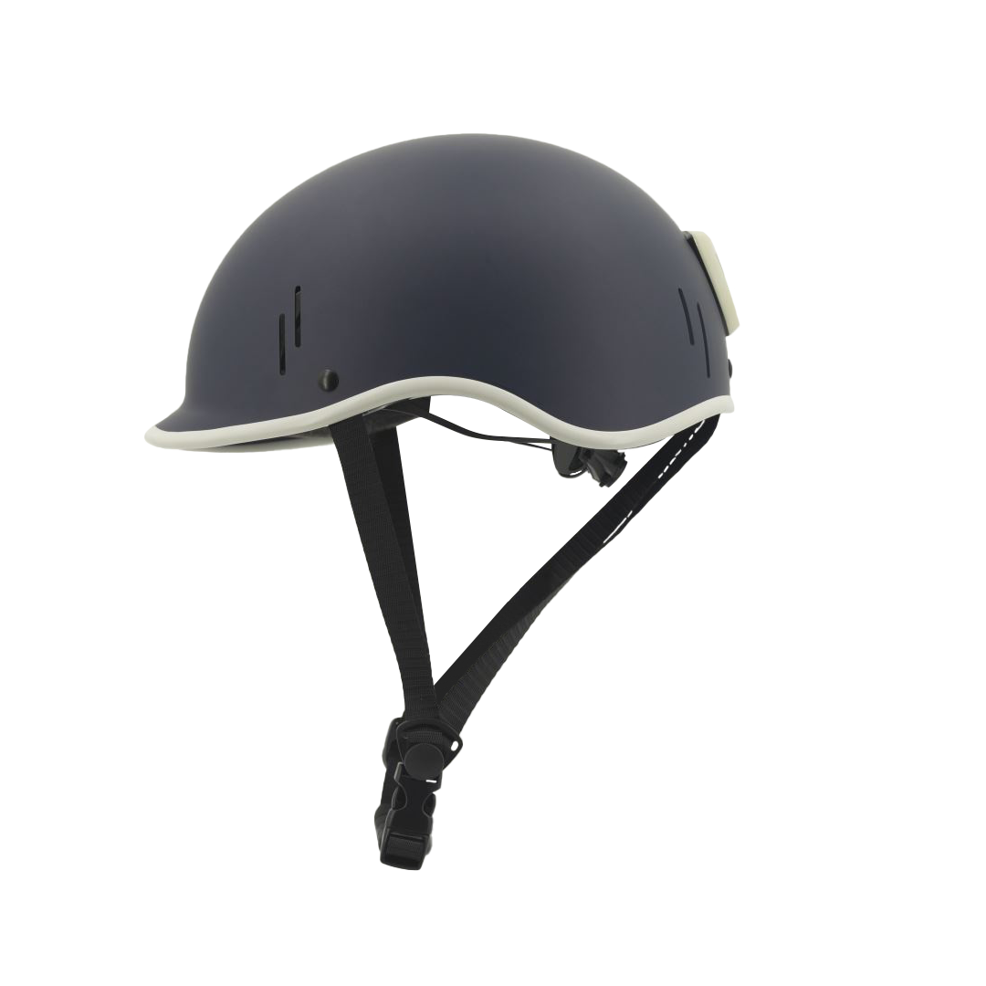Safety Labs E-Path Matt Grey 2