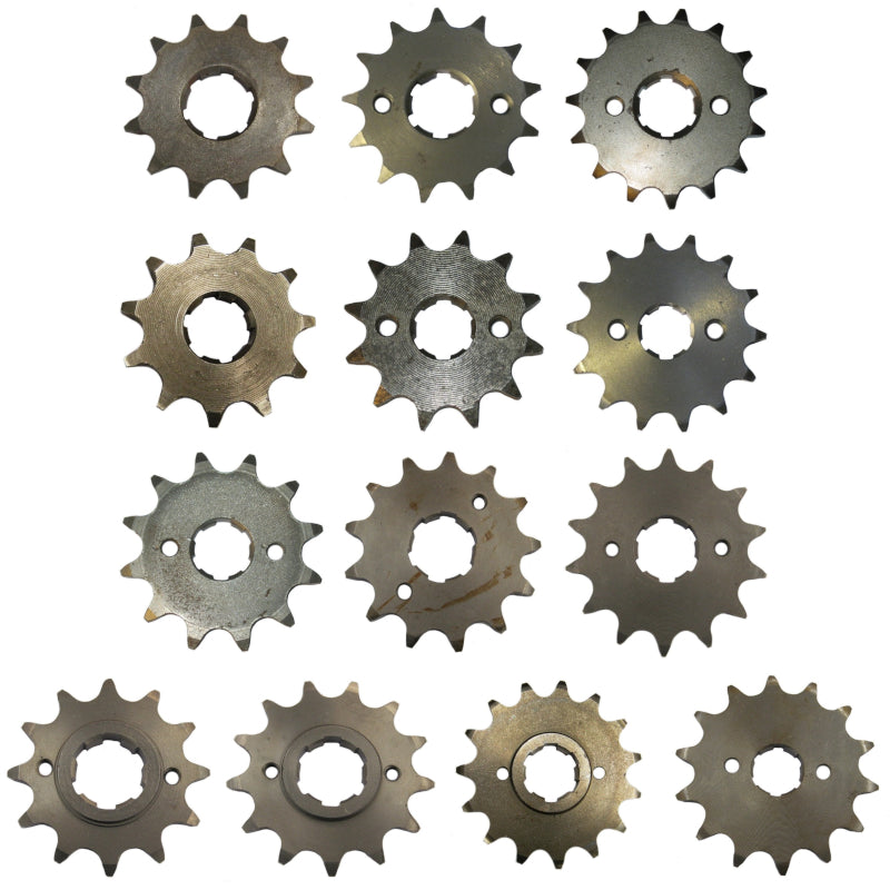 Honda Front Sprockets