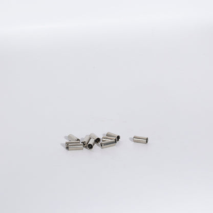 Campagnolo Sealed Ferrule for Derailleur Housings 8-11 Speed - 10 Pack 10-CG-CS112