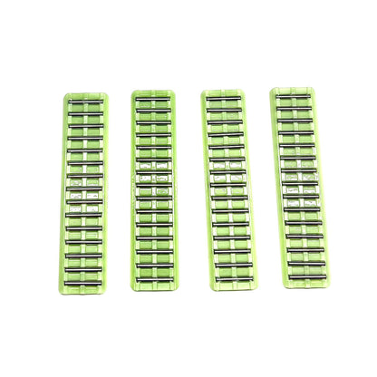 Cannondale Lefty Hybrid Needle Bearing Kit Green
