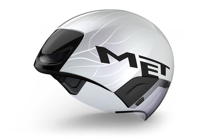 Met Codatronca White Silver 3