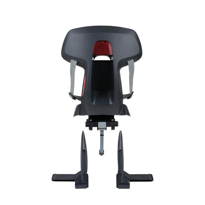 Polisport Guppy Junior MIK HD Dark Grey Light Grey