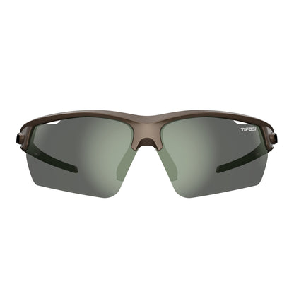 Tifosi Navar FC Sunglasses Iron with Enliven Golf Lens
