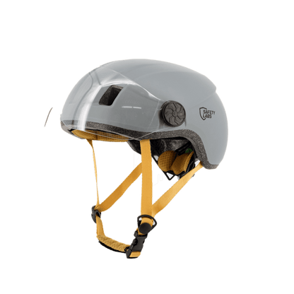 Safety Labs Enroute Grey 2
