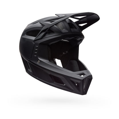 Bell Full-Air Mips - Matte Black