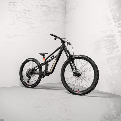 Cannondale Bad Habit 1 Raw