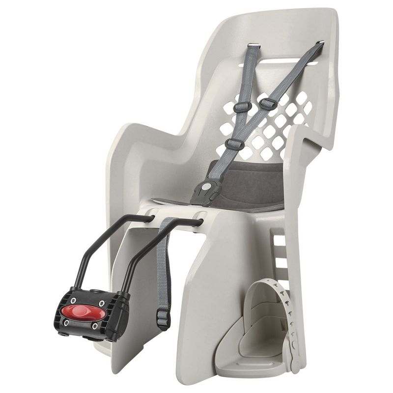 Polisport Joy FF Cream Dark Grey 1