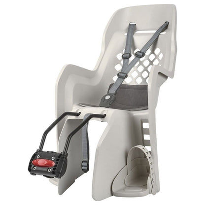 Polisport Joy FF Cream Dark Grey 1