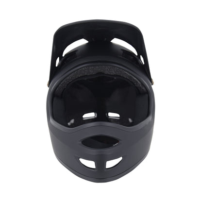 Safety Labs Propel Kids Matt Black 5