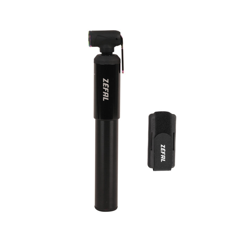 Zefal Mt. Mini Pump - 2