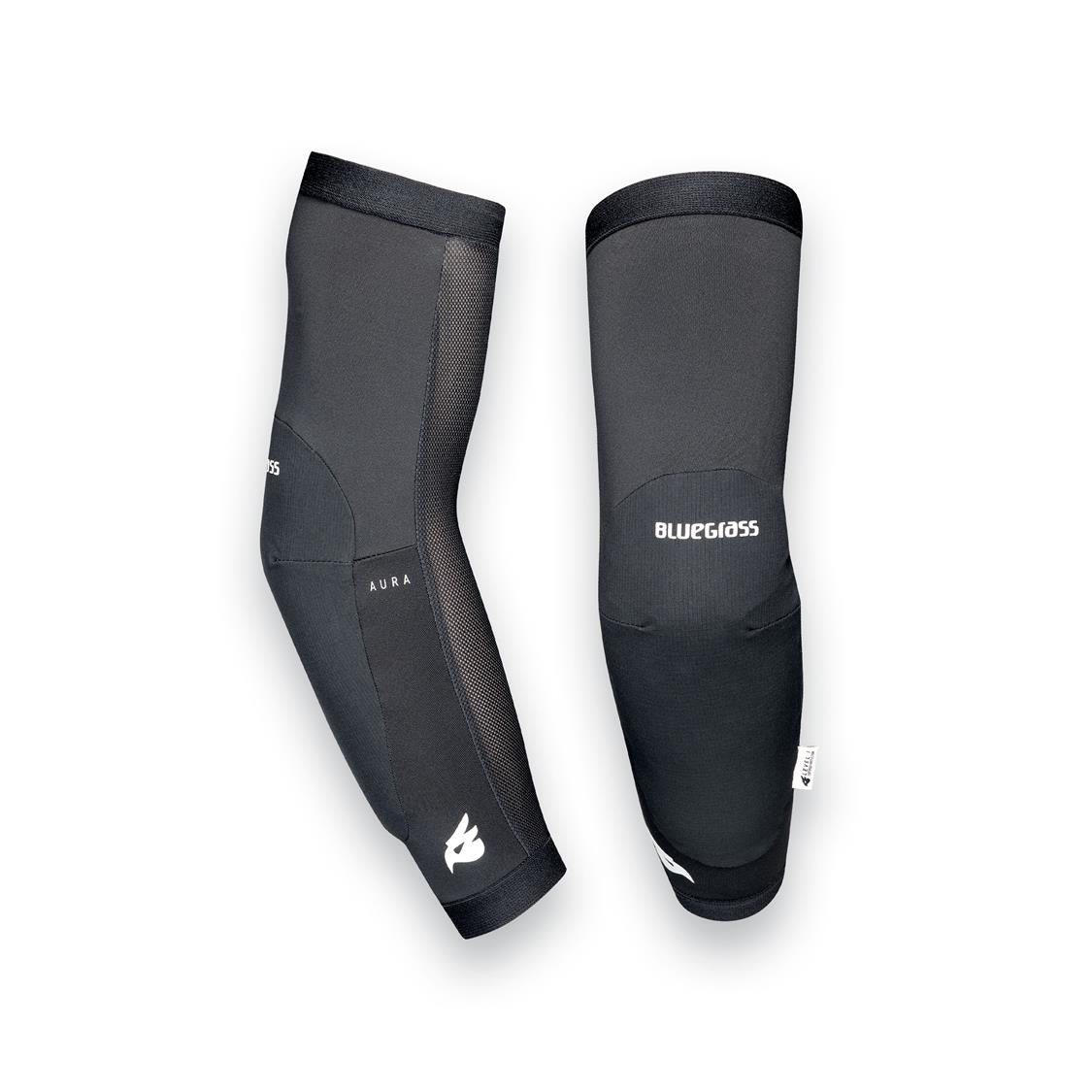 Bluegrass Aura Elbow Pads 1