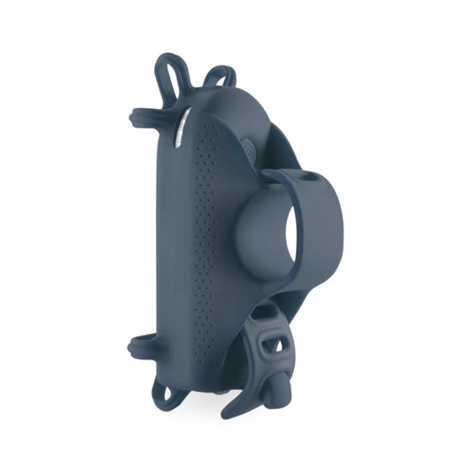 Bone Collection Bike Bone Power Smartphone Holder Dark Blue