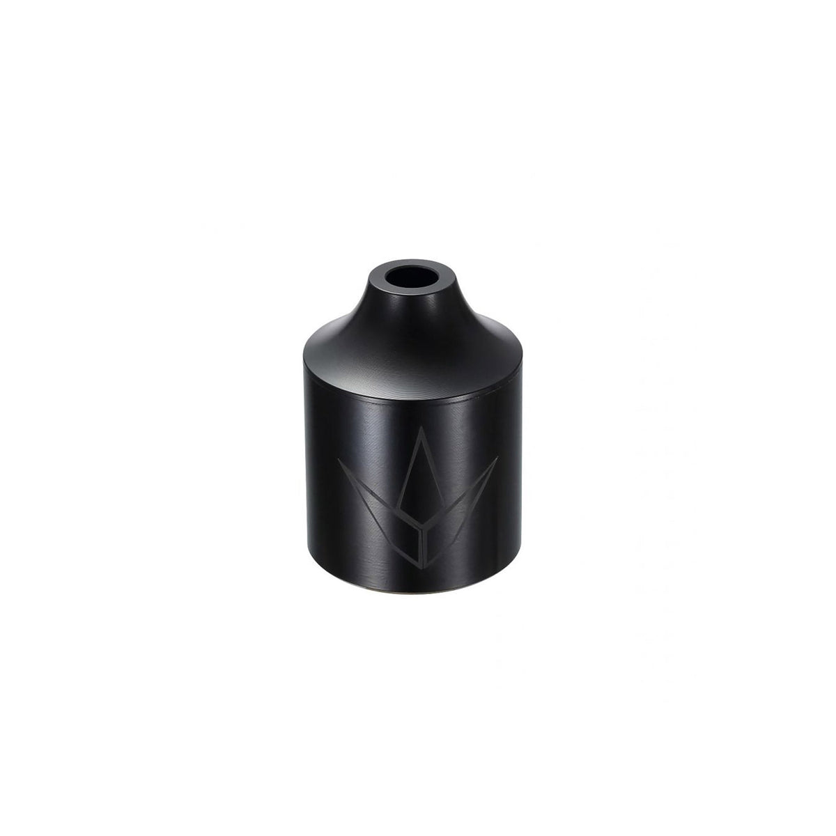 Envy Street Pegs Front - Black