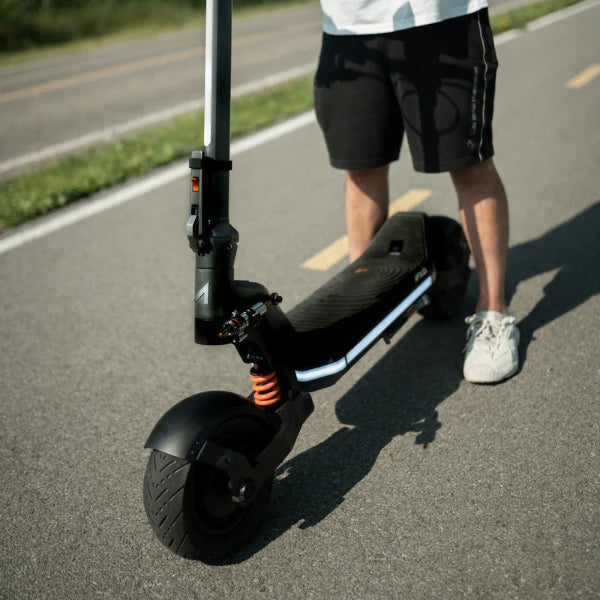 E-Scooters