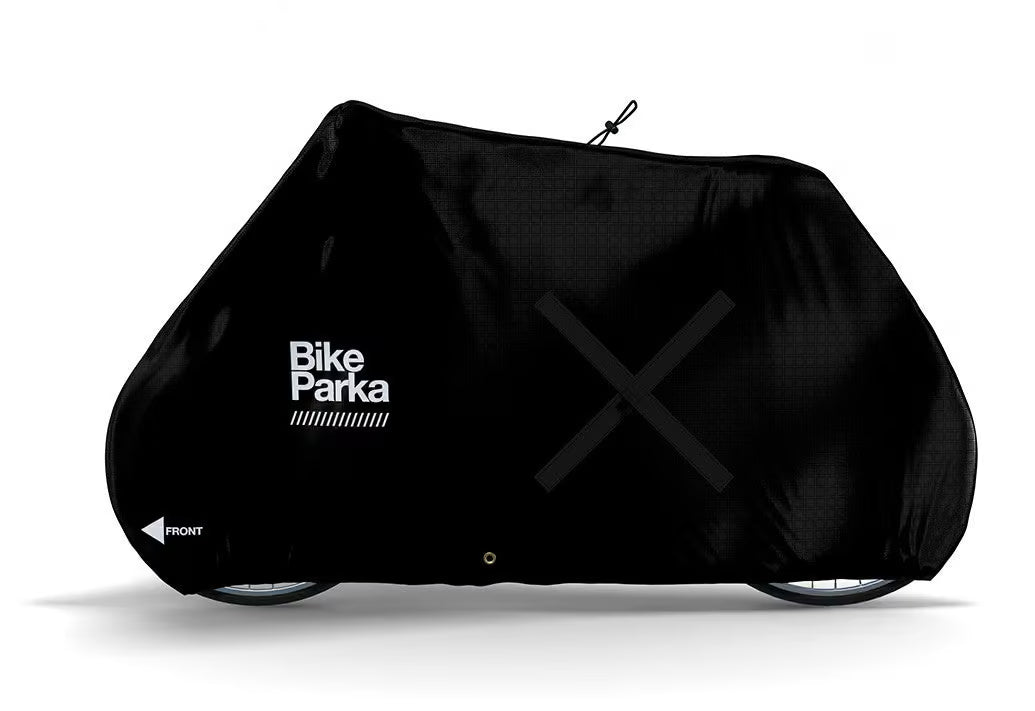 BikeParka Urban - Image 9