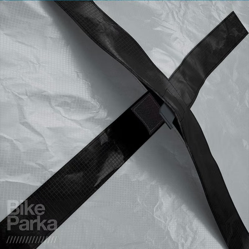 BikeParka Urban - Image 8