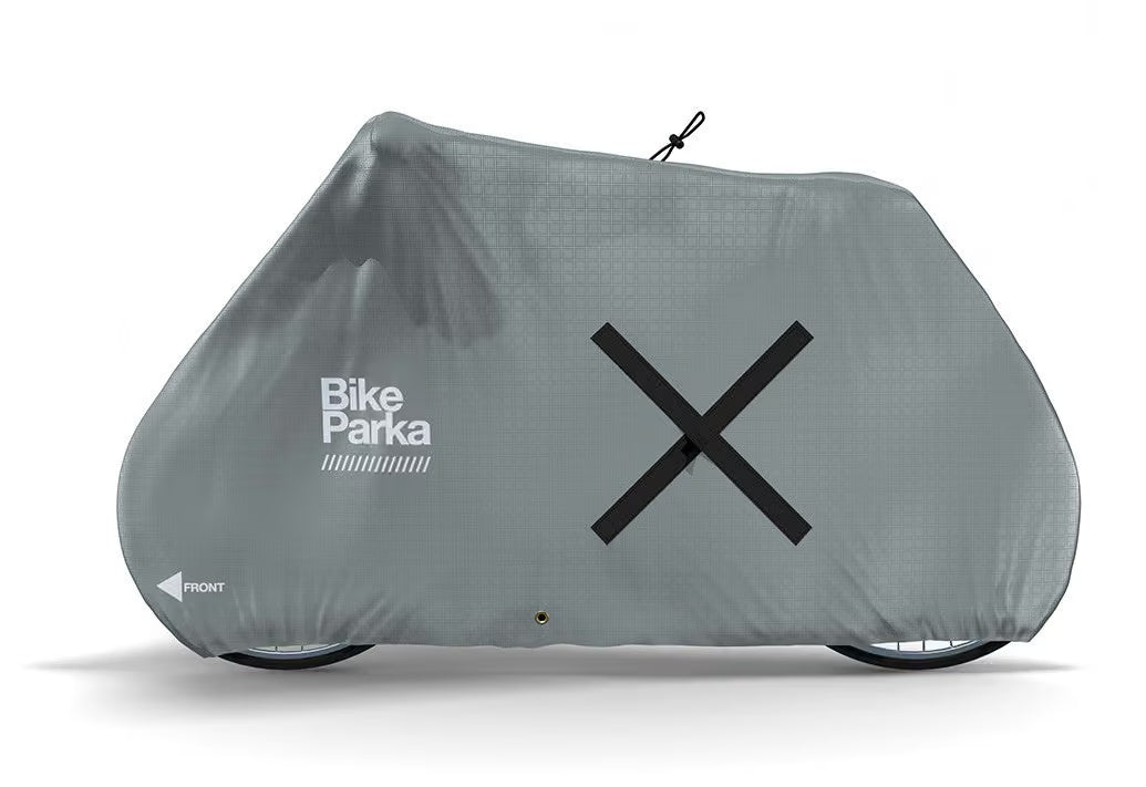 BikeParka Urban - Image 1